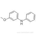 3-Methoxydiphenylamine CAS 101-16-6